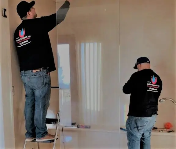 Professional plumbing installation for Leak Detection in Atascosa